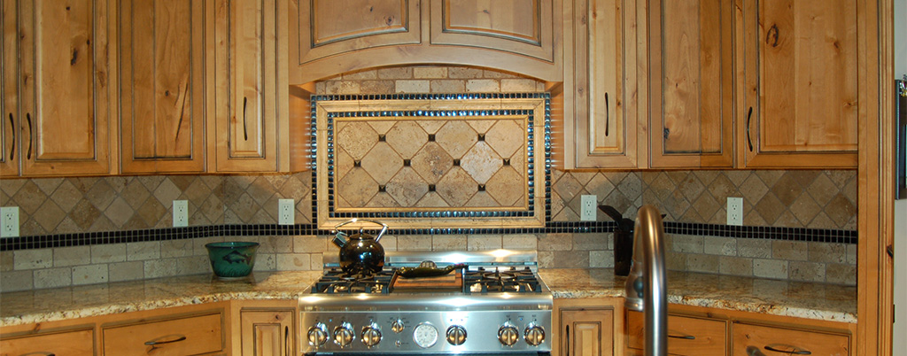 Remodeled Kitchen