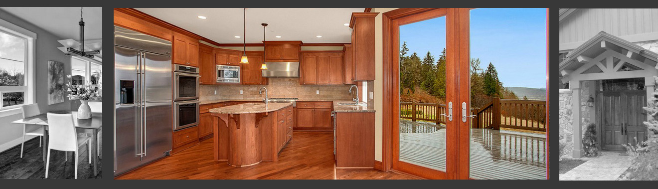 Beautiful Kitchen